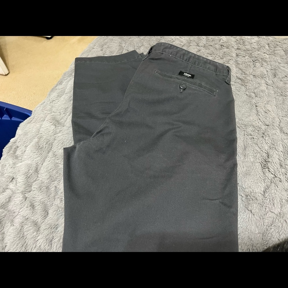 Mens Vans work pants